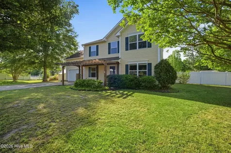 119 Soyfields Court South Mills NC 27976