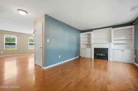 119 Soyfields Court South Mills NC 27976