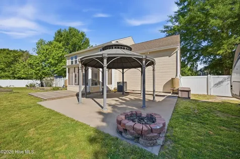 119 Soyfields Court South Mills NC 27976