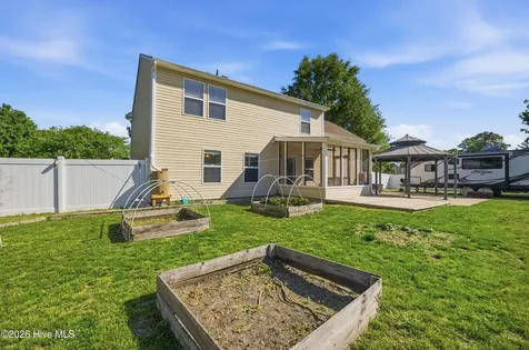 119 Soyfields Court South Mills NC 27976