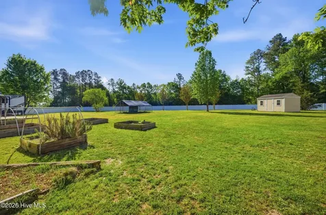 119 Soyfields Court South Mills NC 27976
