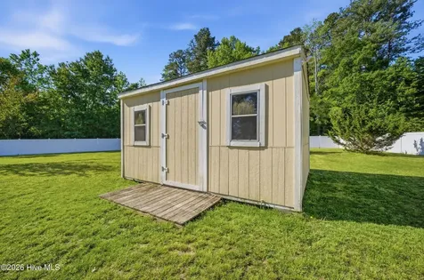 119 Soyfields Court South Mills NC 27976