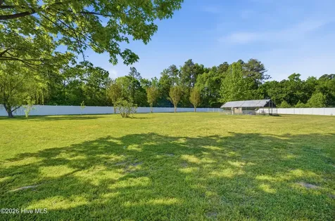 119 Soyfields Court South Mills NC 27976