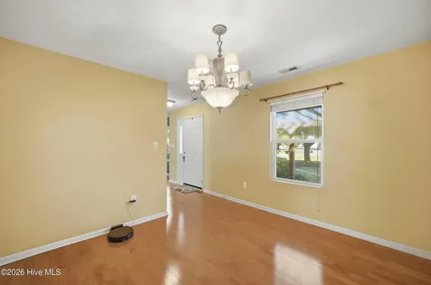 119 Soyfields Court South Mills NC 27976