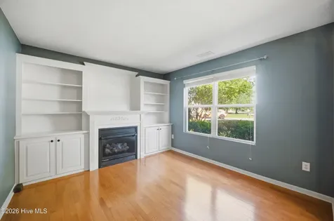 119 Soyfields Court South Mills NC 27976