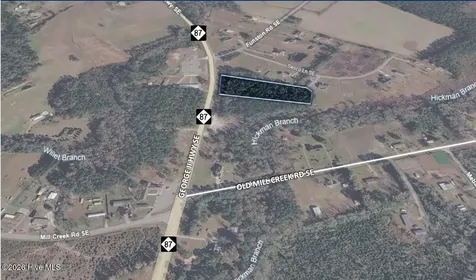 1032 George II Highway SE Winnabow NC 28479