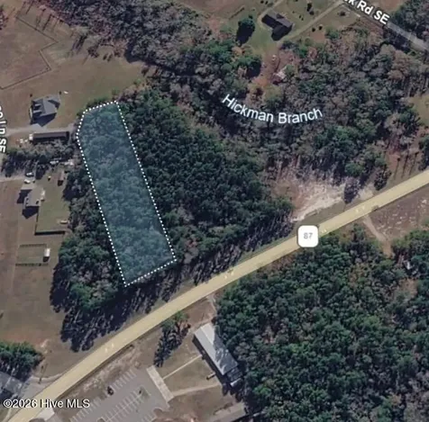 1032 George II Highway SE Winnabow NC 28479