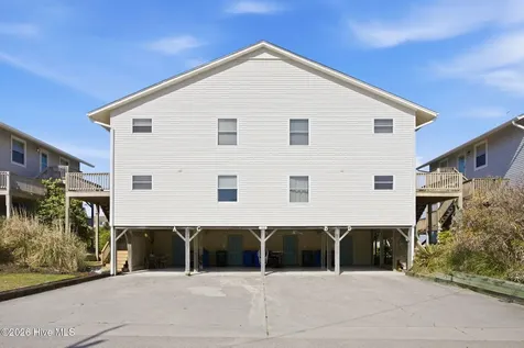 102 Dunes Avenue Atlantic Beach NC 28512