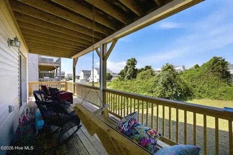 102 Dunes Avenue Atlantic Beach NC 28512