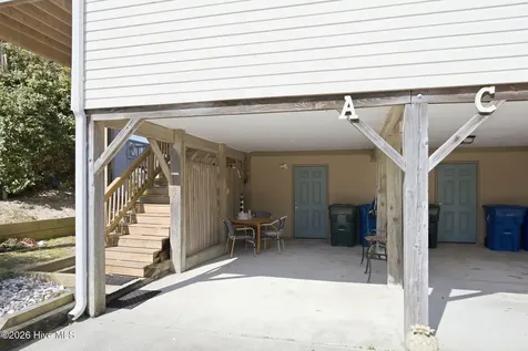102 Dunes Avenue Atlantic Beach NC 28512
