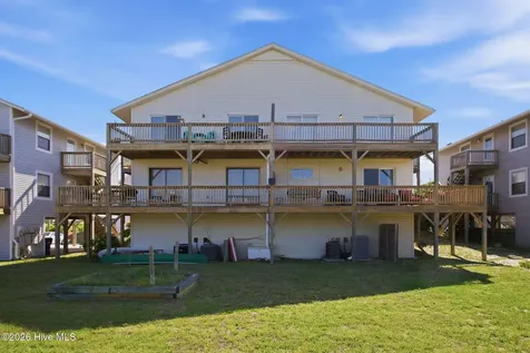 102 Dunes Avenue Atlantic Beach NC 28512