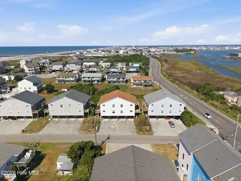 102 Dunes Avenue Atlantic Beach NC 28512