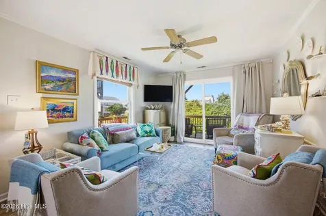 102 Dunes Avenue Atlantic Beach NC 28512