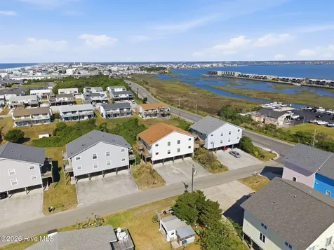 102 Dunes Avenue Atlantic Beach NC 28512