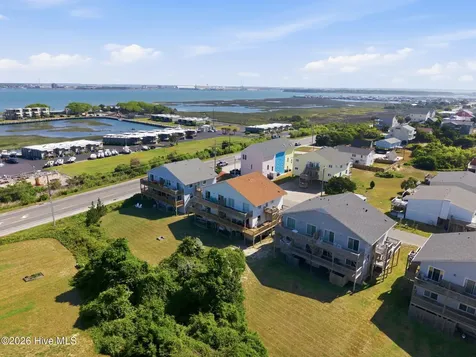 102 Dunes Avenue Atlantic Beach NC 28512