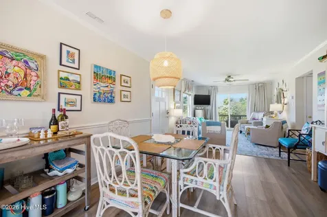 102 Dunes Avenue Atlantic Beach NC 28512