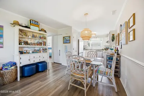 102 Dunes Avenue Atlantic Beach NC 28512
