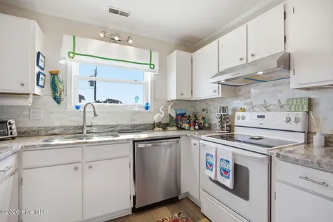 102 Dunes Avenue Atlantic Beach NC 28512
