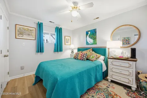 102 Dunes Avenue Atlantic Beach NC 28512