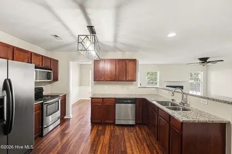 2547 Crescent Forest Drive Raleigh NC 27610