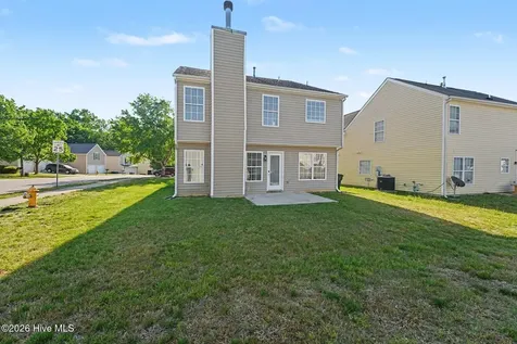 2547 Crescent Forest Drive Raleigh NC 27610