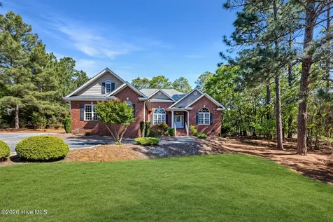 107 Sheroff Lane West End NC 27376