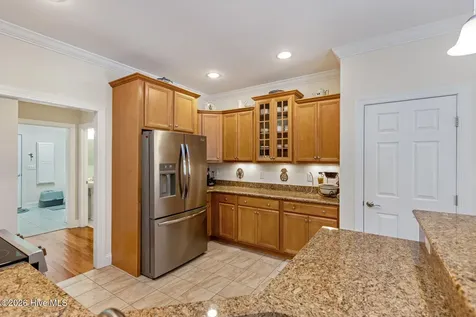 107 Sheroff Lane West End NC 27376