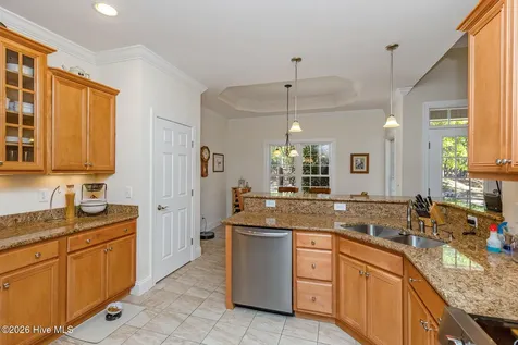 107 Sheroff Lane West End NC 27376