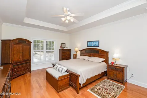 107 Sheroff Lane West End NC 27376