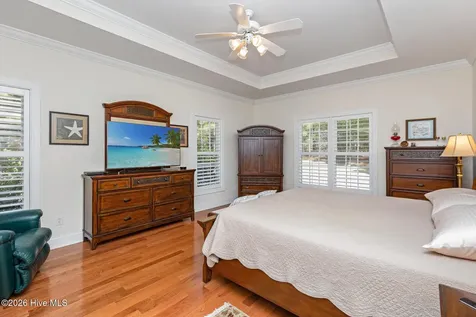 107 Sheroff Lane West End NC 27376