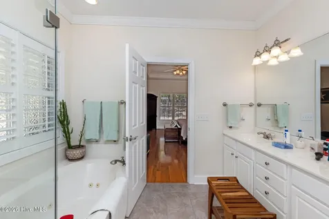 107 Sheroff Lane West End NC 27376