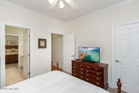107 Sheroff Lane West End NC 27376