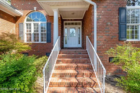 107 Sheroff Lane West End NC 27376