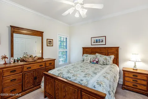 107 Sheroff Lane West End NC 27376