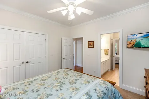 107 Sheroff Lane West End NC 27376