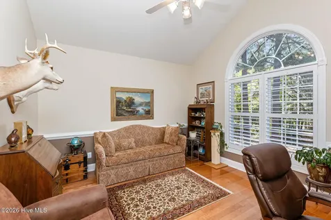 107 Sheroff Lane West End NC 27376