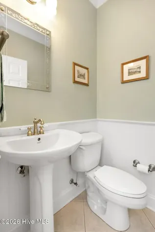 107 Sheroff Lane West End NC 27376