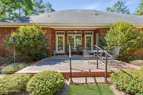 107 Sheroff Lane West End NC 27376