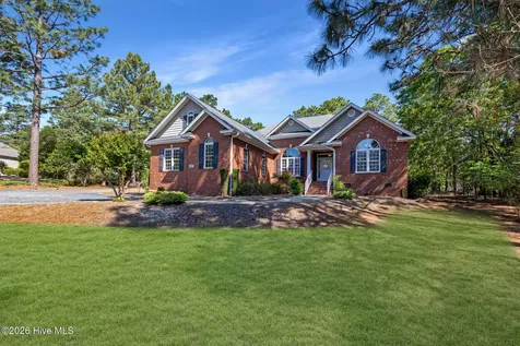 107 Sheroff Lane West End NC 27376