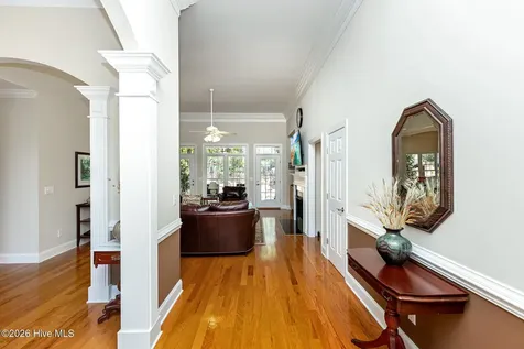 107 Sheroff Lane West End NC 27376