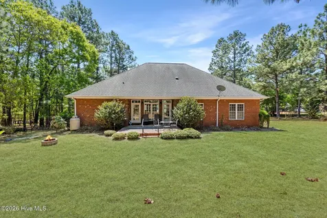 107 Sheroff Lane West End NC 27376