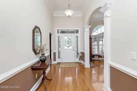 107 Sheroff Lane West End NC 27376