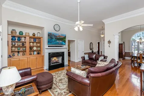 107 Sheroff Lane West End NC 27376