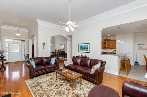 107 Sheroff Lane West End NC 27376