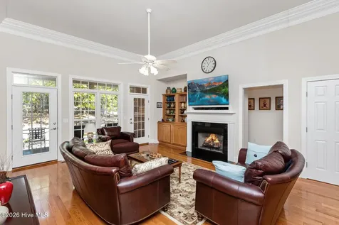 107 Sheroff Lane West End NC 27376