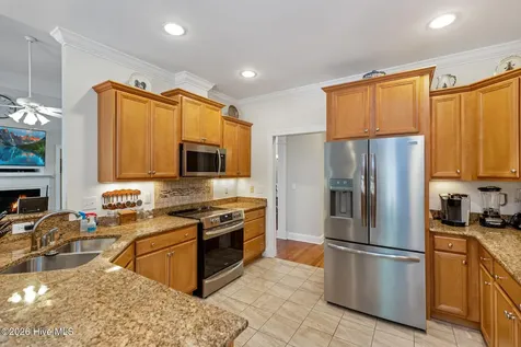 107 Sheroff Lane West End NC 27376