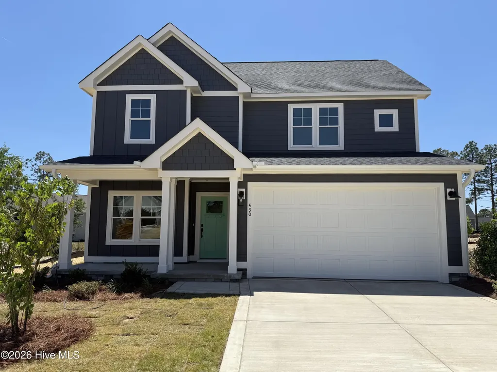 430 Albion Court Carthage NC 28327