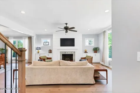 330 N Page Street Southern Pines NC 28387