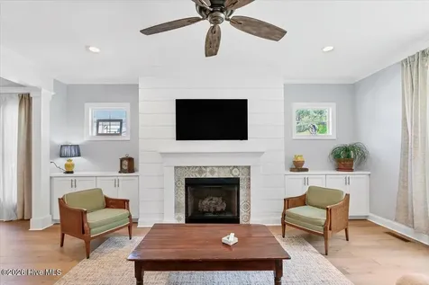 330 N Page Street Southern Pines NC 28387