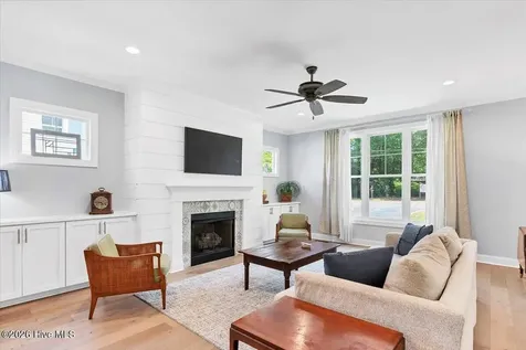 330 N Page Street Southern Pines NC 28387